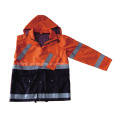 Sicherheitsmantel / Parka Mantel (DPA025)